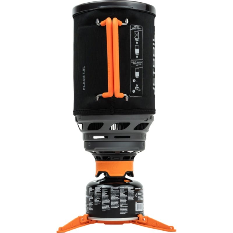 Jetboil Flash 1.8L (2026 Edition)