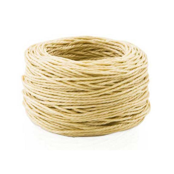 160 Thread Speedy Stitcher 160 Fine Waxed Thread 30 Yards – Valhalla Tactical
