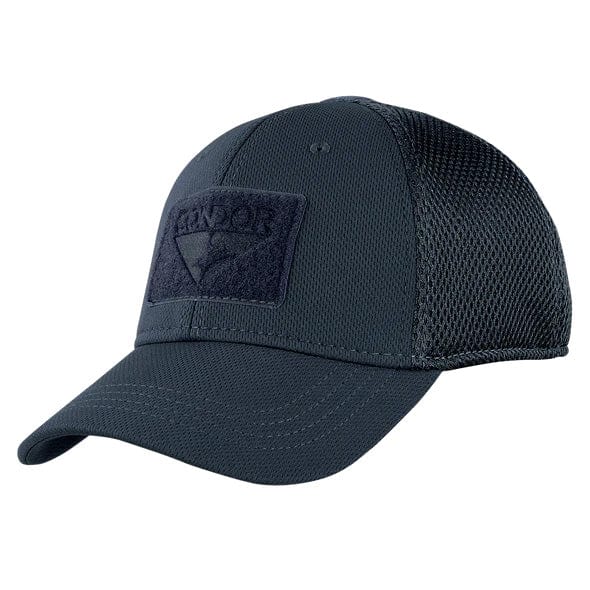 Condor Flex Tactical Mesh Cap Navy