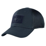 Condor Flex Tactical Mesh Cap Navy