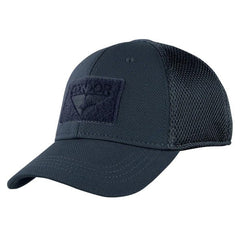 Condor Flex Tactical Mesh Cap Navy