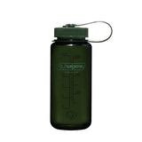 Nalgene Wide Mouth Sustain Bottle 500mL