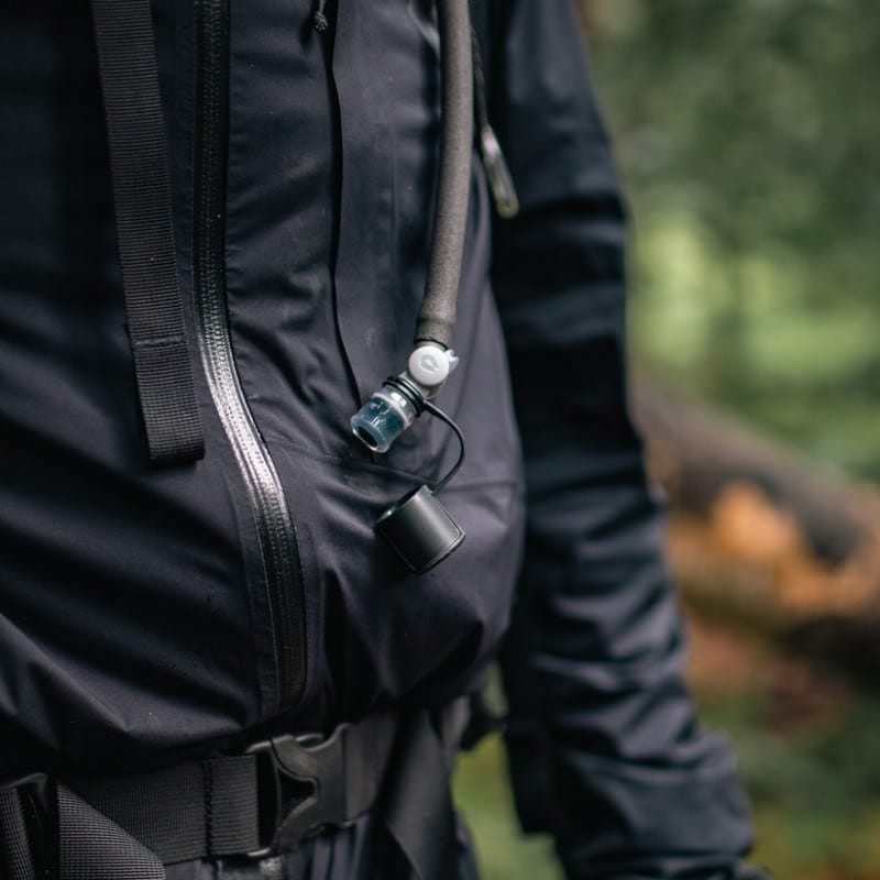 HydraPak Force DSL Reservoir
