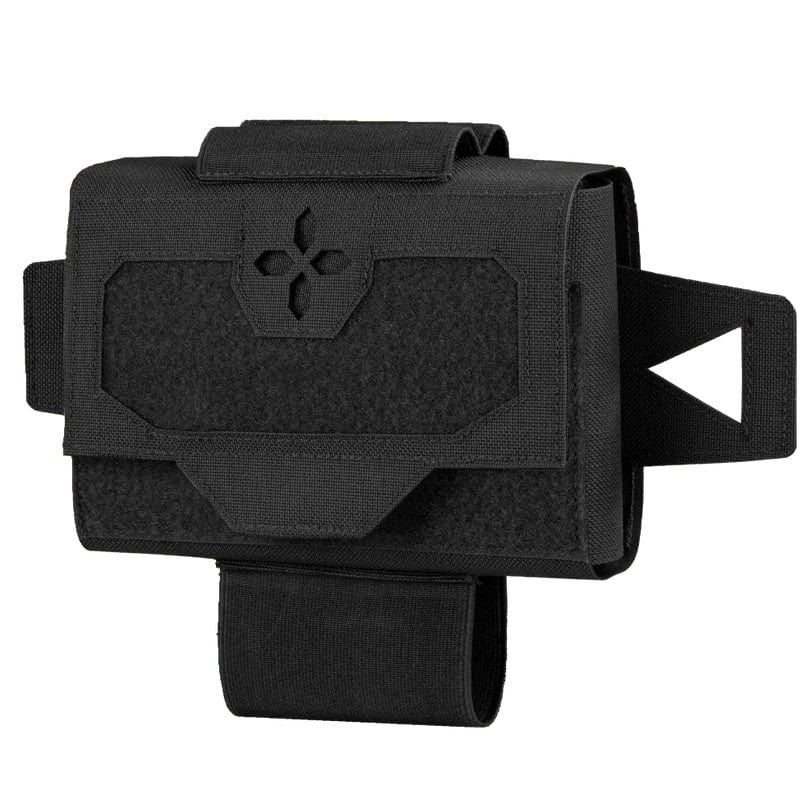 Condor Micro TK Pouch Gen II Black