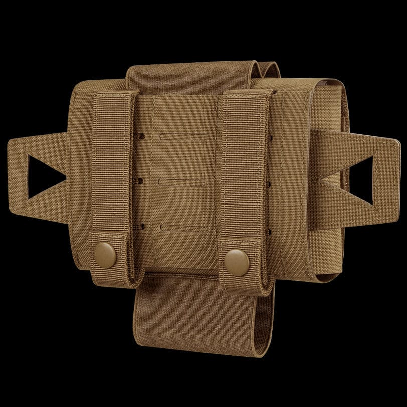 Condor Micro TK Pouch Gen II Coyote Brown 1