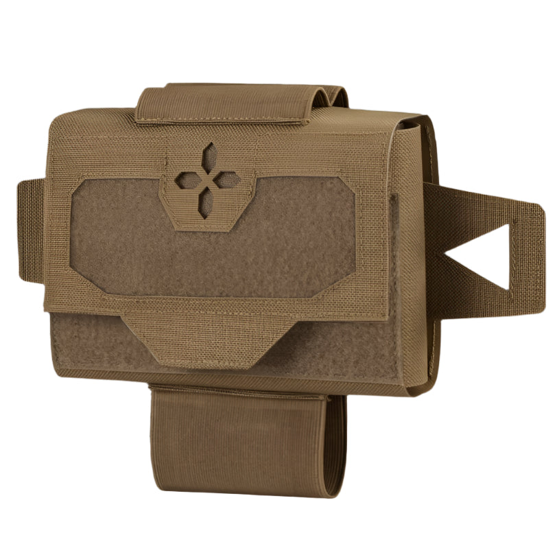 Condor Micro TK Pouch Gen II Coyote Brown