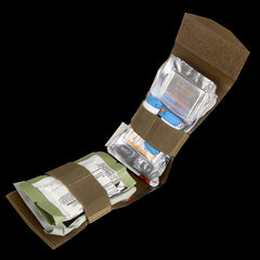 Condor Micro TK Pouch Gen II Coyote Brown 6