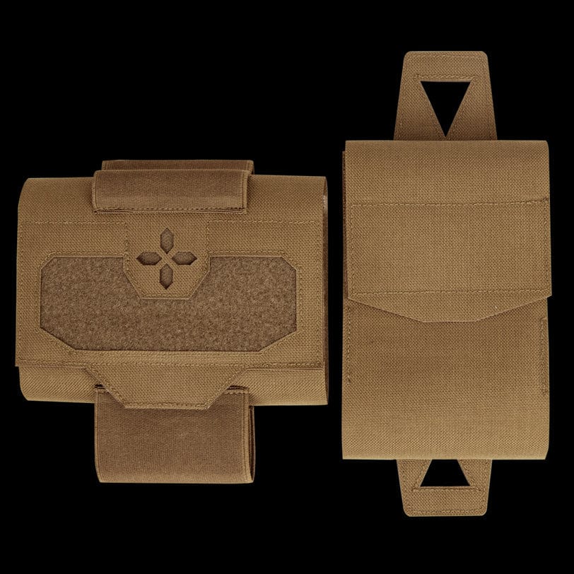 Condor Micro TK Pouch Gen II Coyote Brown 5
