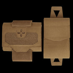 Condor Micro TK Pouch Gen II Coyote Brown 5