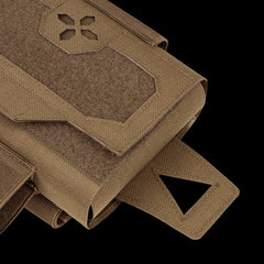 Condor Micro TK Pouch Gen II Coyote Brown 3