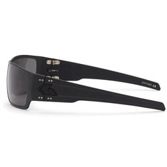 GATORZ Specter MILSPEC Ballistic Black Side