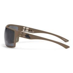 GATORZ Marauder MILSPEC Ballistic - Tan Side View