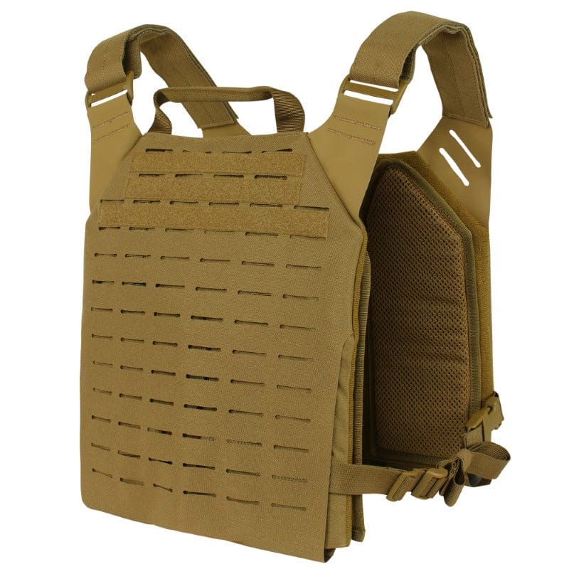 Condor LCS Vanquish Plate Carrier