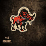 Hardcore Hardware War Pig 2016 Patch