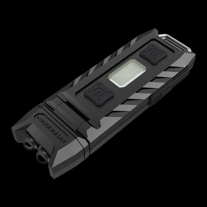 Nitecore Thumb Leo Keyring Flashlight 1