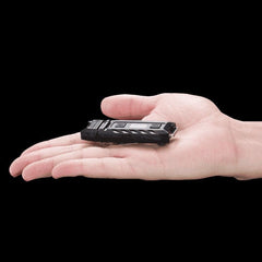 Nitecore Thumb Leo Keyring Flashlight 5