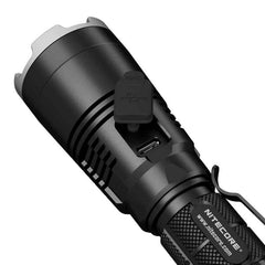 Nitecore MH27UV Multi Colour UV Tactical Torch 3