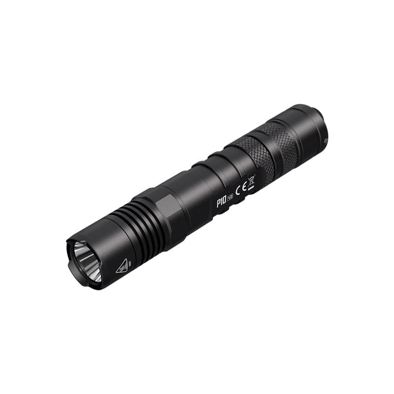 Nitecore P10 V2 Ultra Compact Flashlight