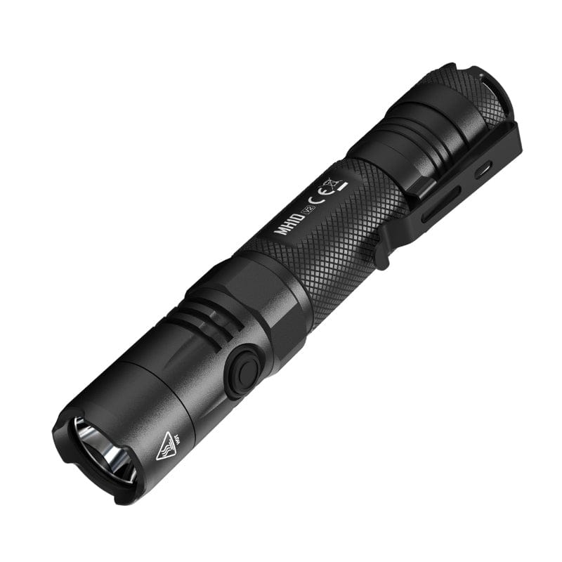 Nitecore MH10V2 1200 Lumens Flashlight 1