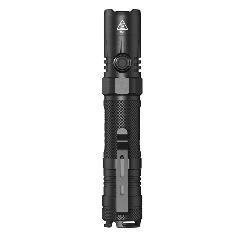 Nitecore MH10V2 1200 Lumens Flashlight 2