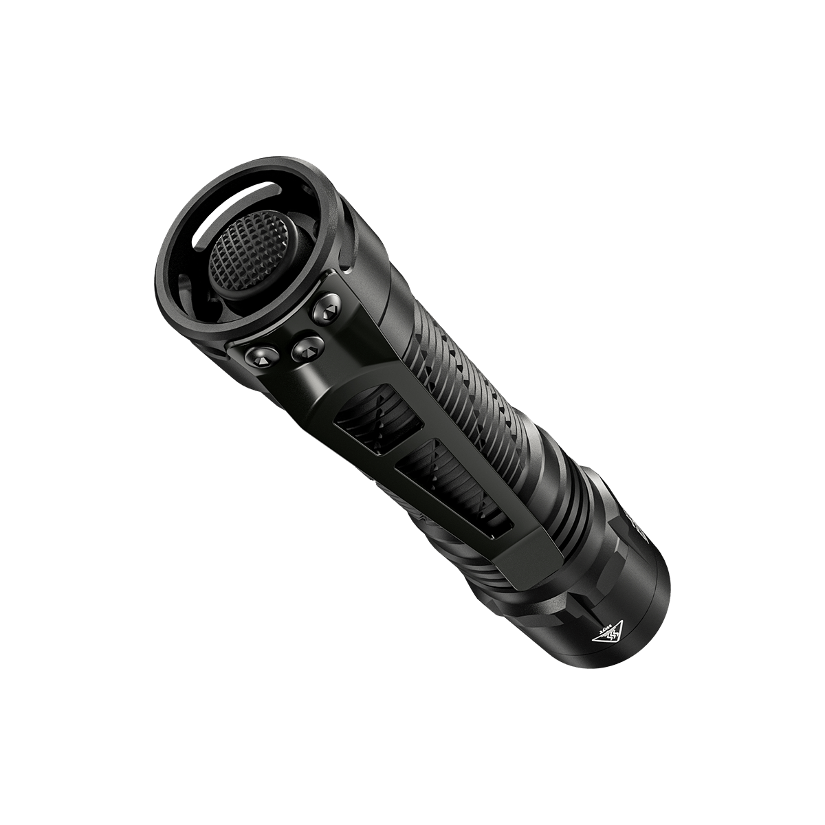 Nitecore MT2C Pro High-Performance Tactical Flashlight