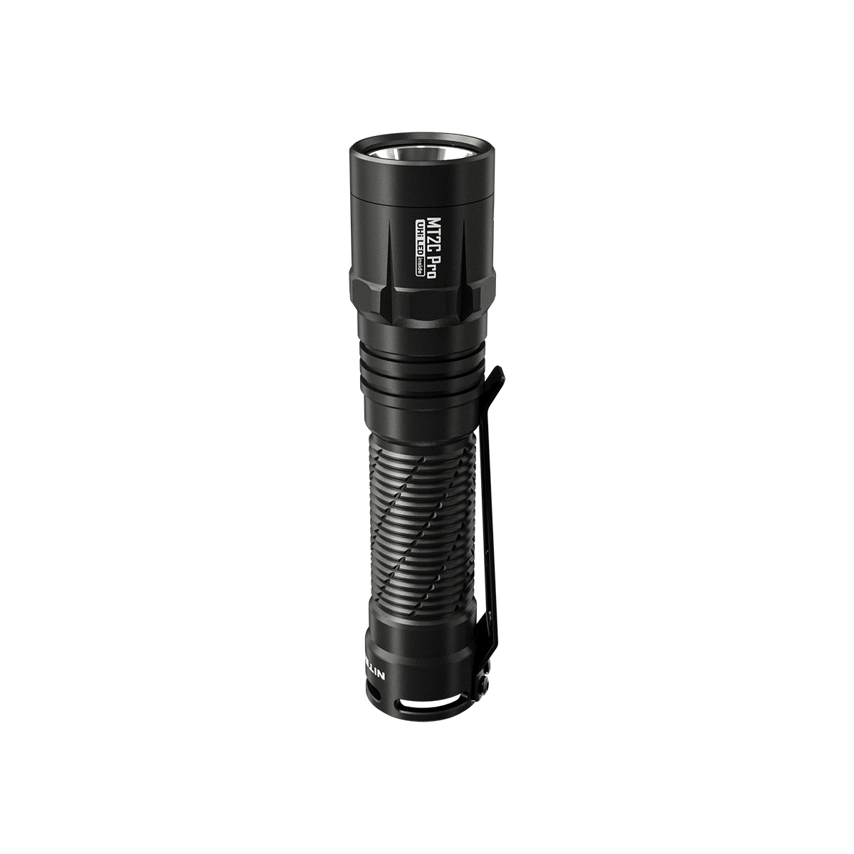 Nitecore MT2C Pro High-Performance Tactical Flashlight