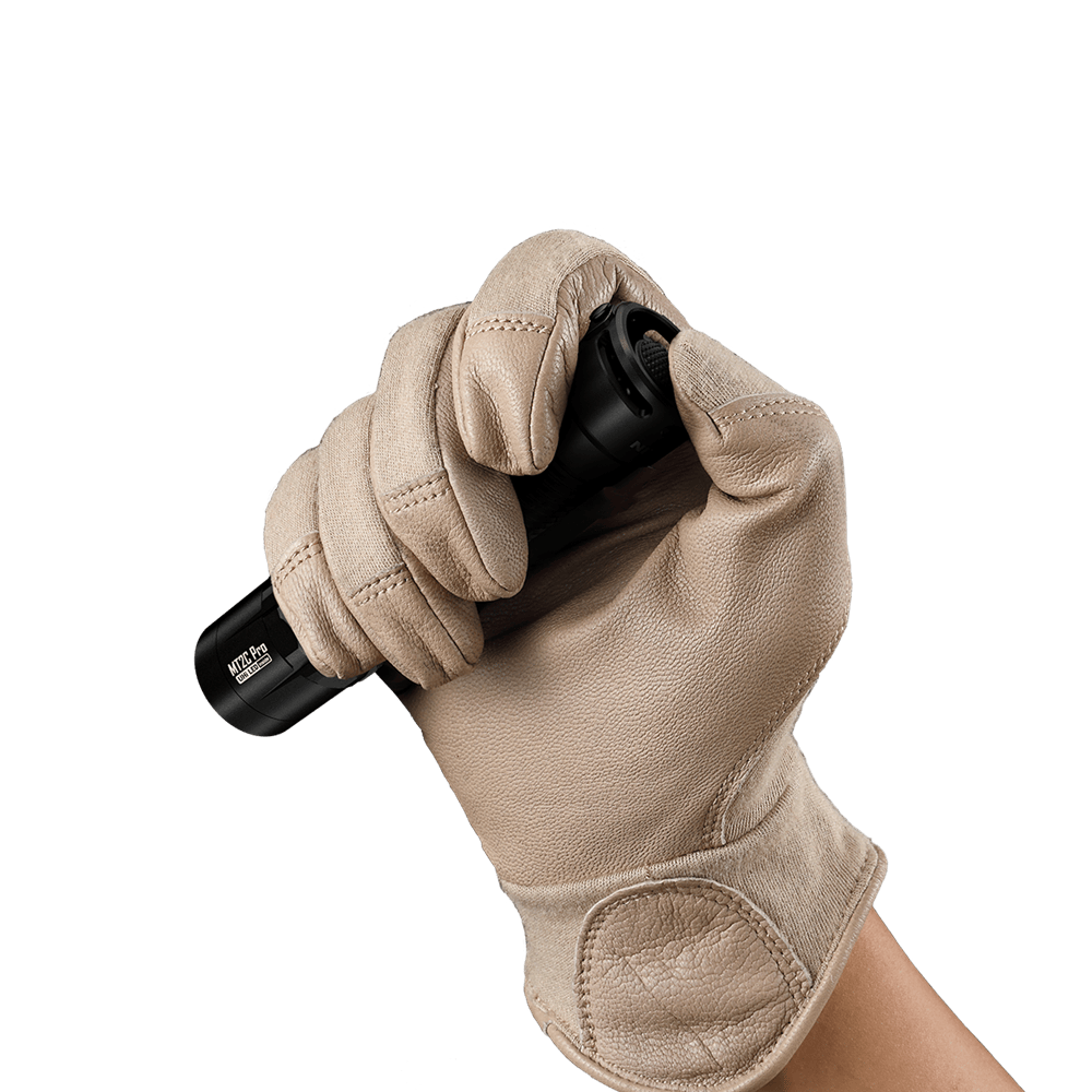 Nitecore MT2C Pro High-Performance Tactical Flashlight