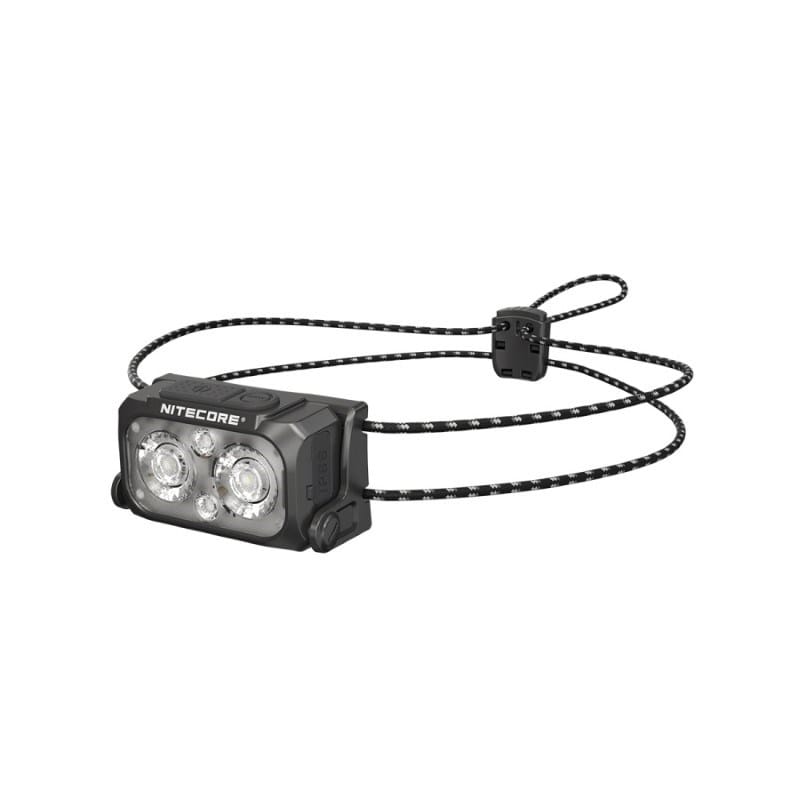 Nitecore NU25 MCT UL Headlamp