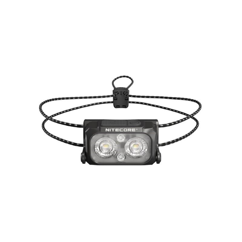 Nitecore NU25 MCT UL Headlamp