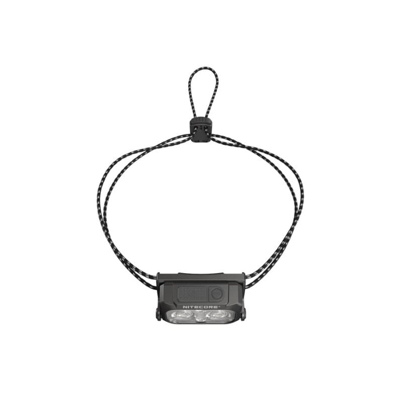 Nitecore NU25 MCT UL Headlamp