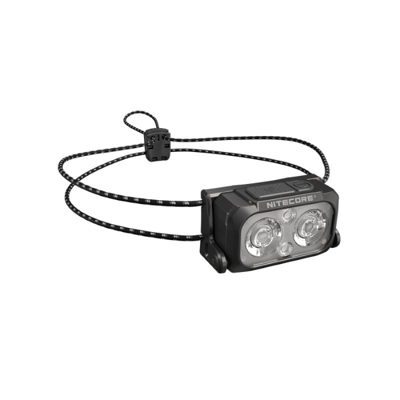 Nitecore NU25 MCT UL Headlamp