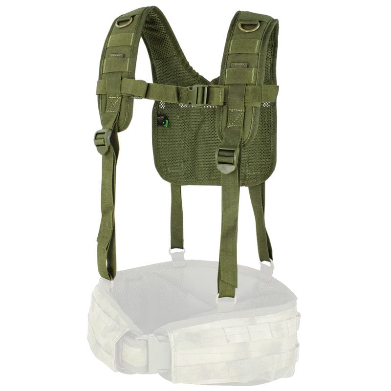 Condor H Harness Olive Drab