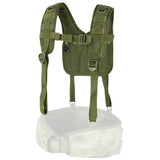 Condor H Harness Olive Drab