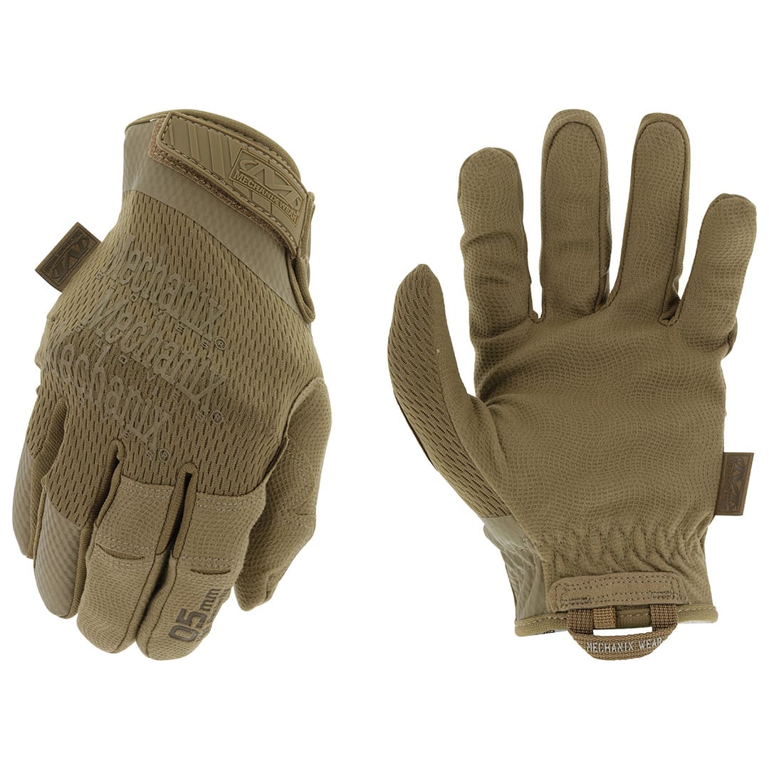 Mechanix Specialty Hi-Dexterity 0.5mm Gloves