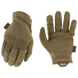 Mechanix Specialty Hi-Dexterity 0.5mm Gloves