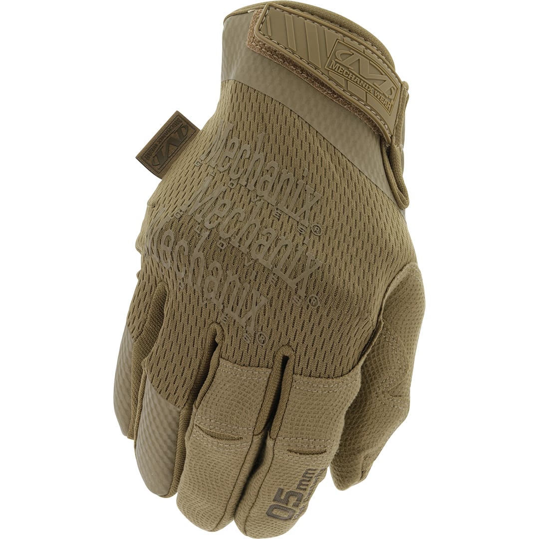 Mechanix Specialty Hi-Dexterity 0.5mm Gloves
