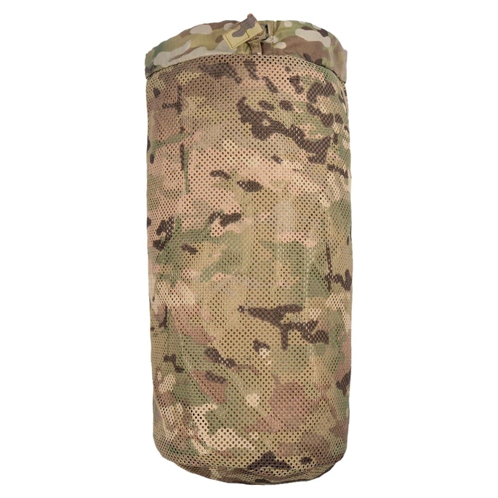 Platatac Mesh Stuff Sack