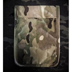 Krieger Large Notebook Cover-3