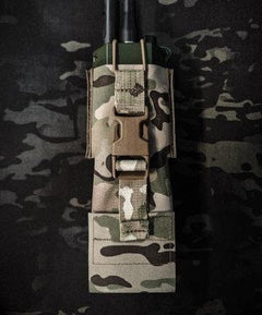 Krieger PR-152 Radio Pouch 2
