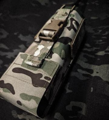 Krieger PR-152 Radio Pouch 1