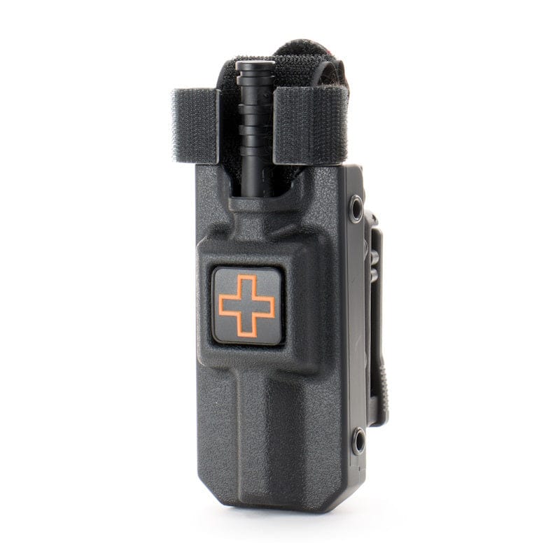 Eleven 10 Rigid TQ Case for CAT Gen 7