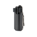 Eleven 10 Slick Front RIGID TQ Case for CAT Gen7