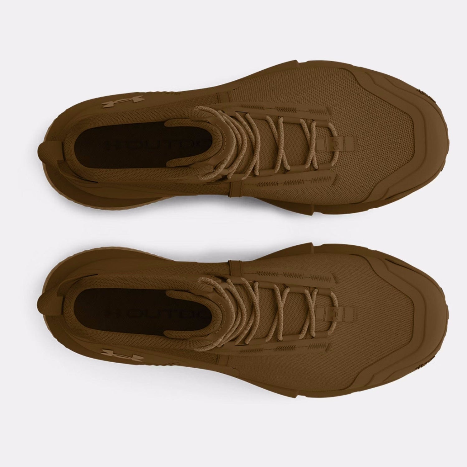 Under Armour Charged Valsetz Mid Tactical Boots