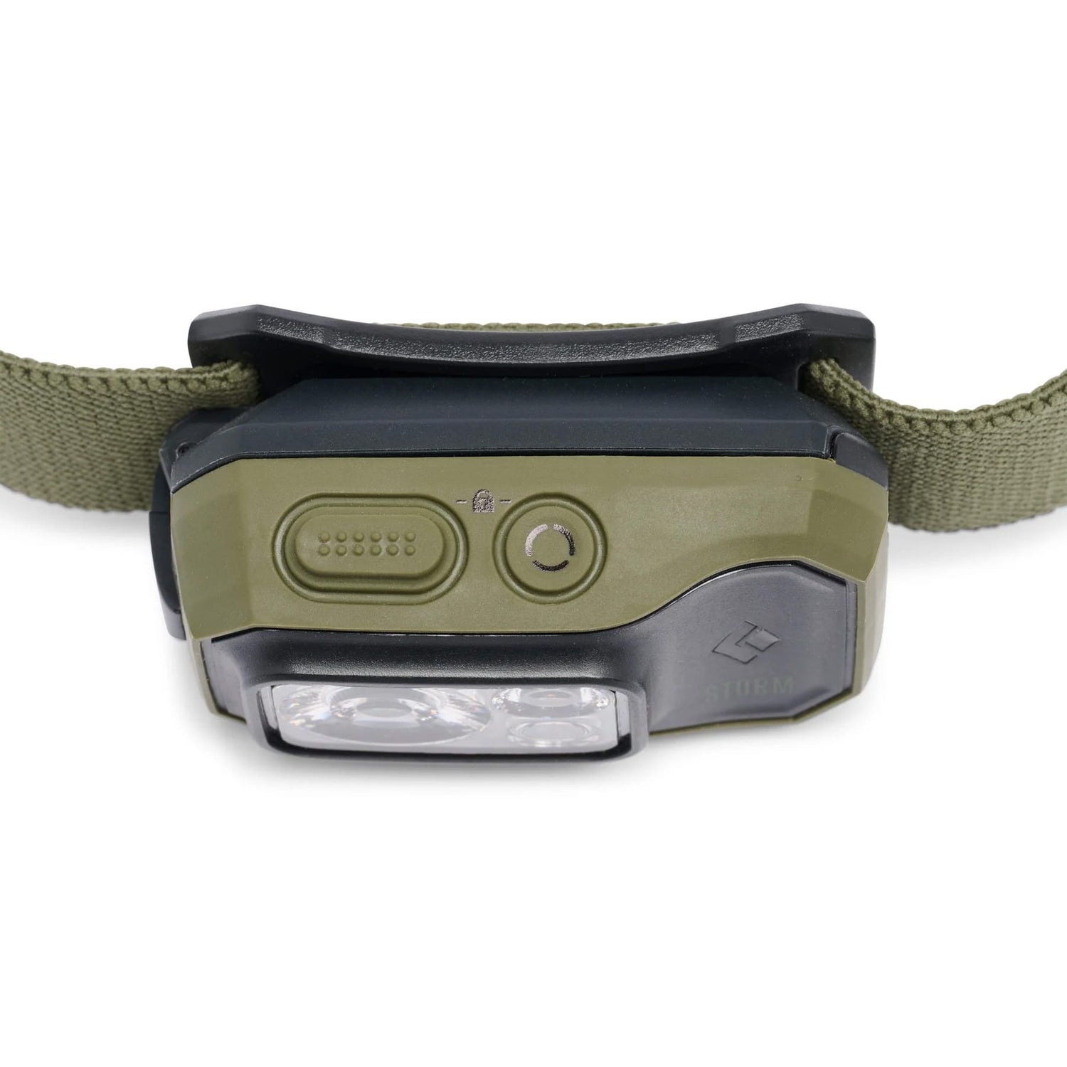 Black Diamond Storm Ops 450 Headlamp