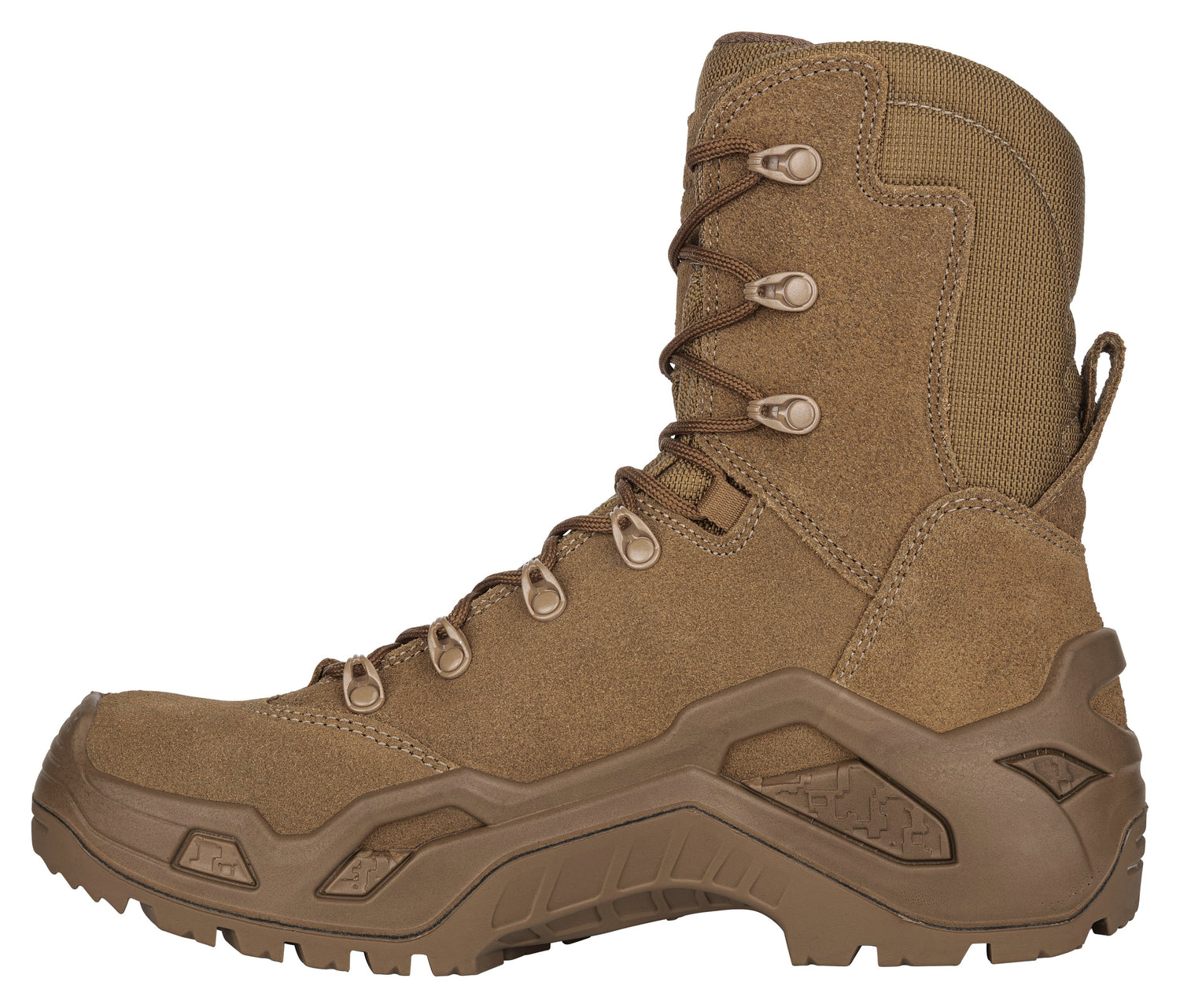 Lowa Z-8S C Boot