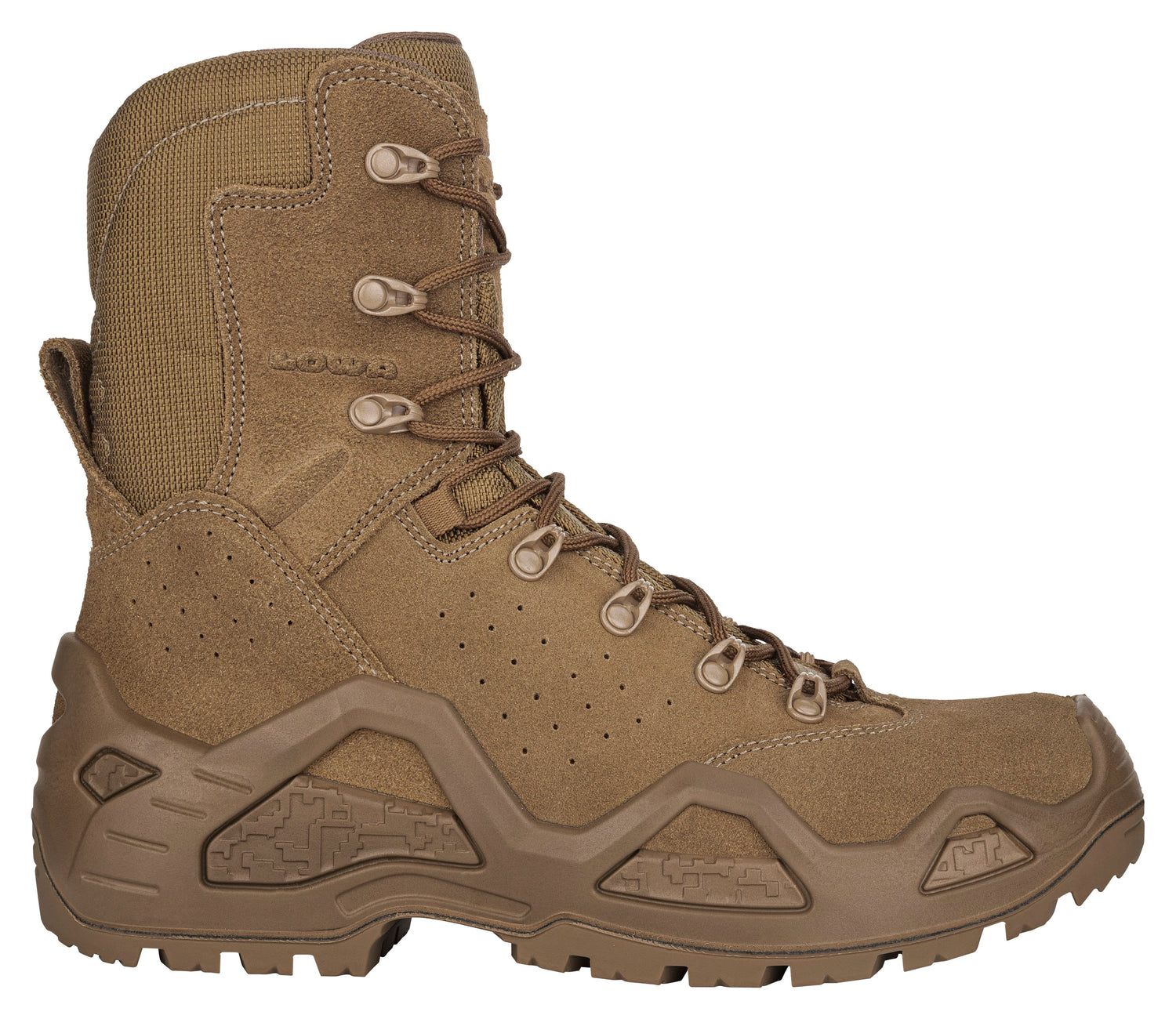Lowa Z-8S C Boot