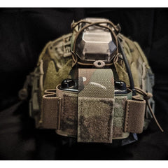 Krieger Blue Night Vision Device (BNVD) Battery Mowhawk-1