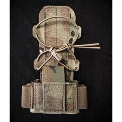 Krieger Blue Night Vision Device (BNVD) Battery Mowhawk-2