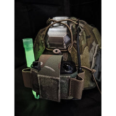 Krieger Blue Night Vision Device (BNVD) Battery Mowhawk-4