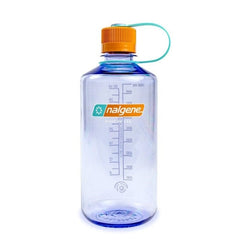 Nalgene Narrow Mouth Sustain Bottle 1L Amethyst
